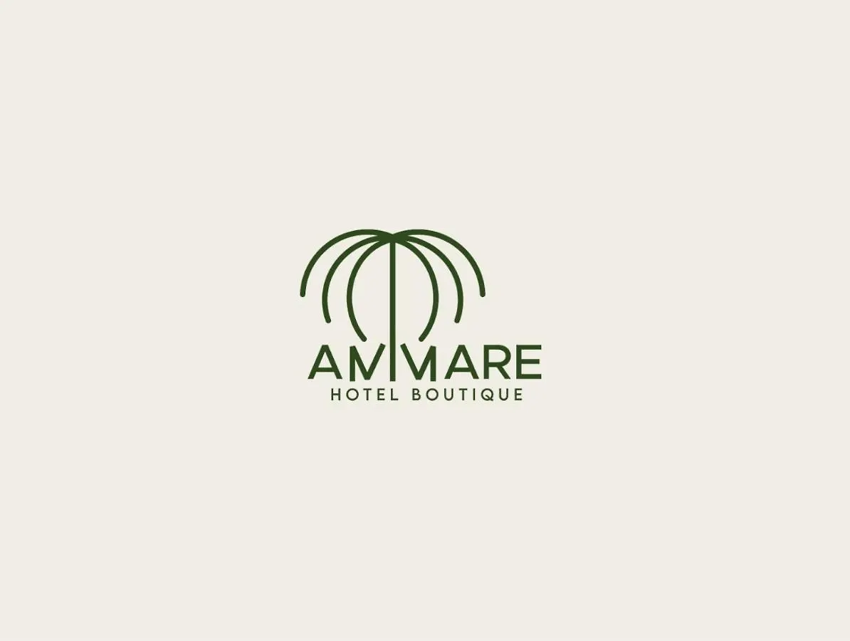 Ammare Hotel Boutique Playa del Carmen