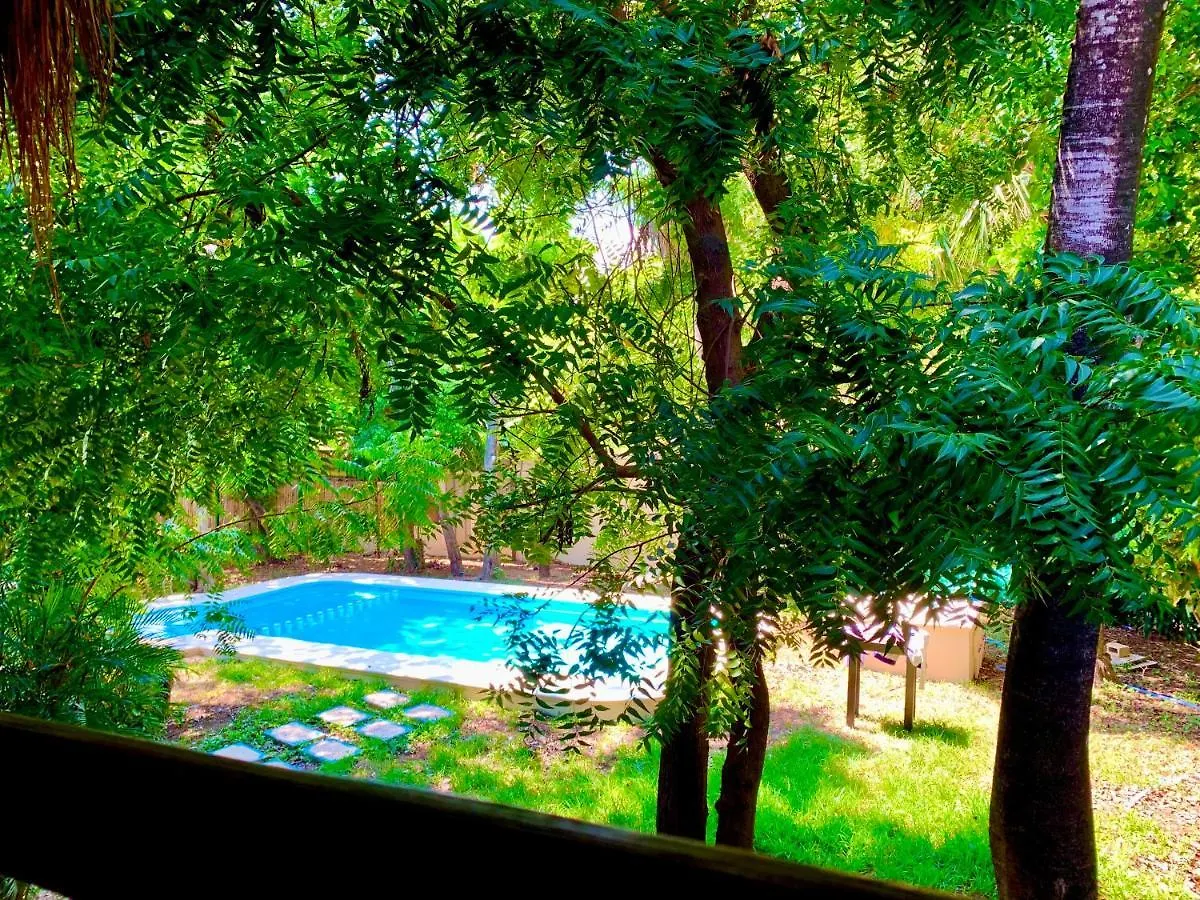 Ammare Hotel Boutique Playa del Carmen