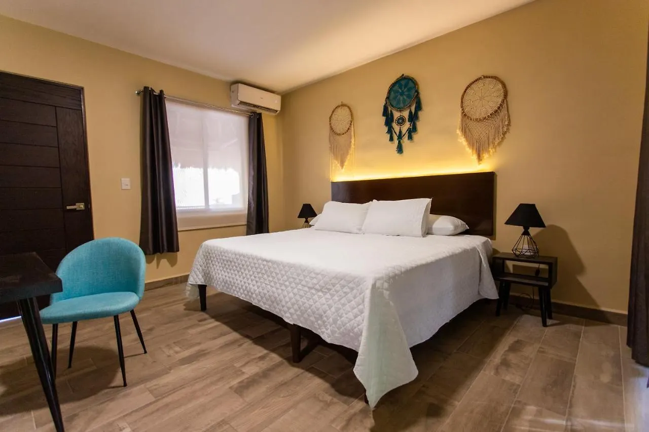 Ammare Hotel Boutique Playa del Carmen