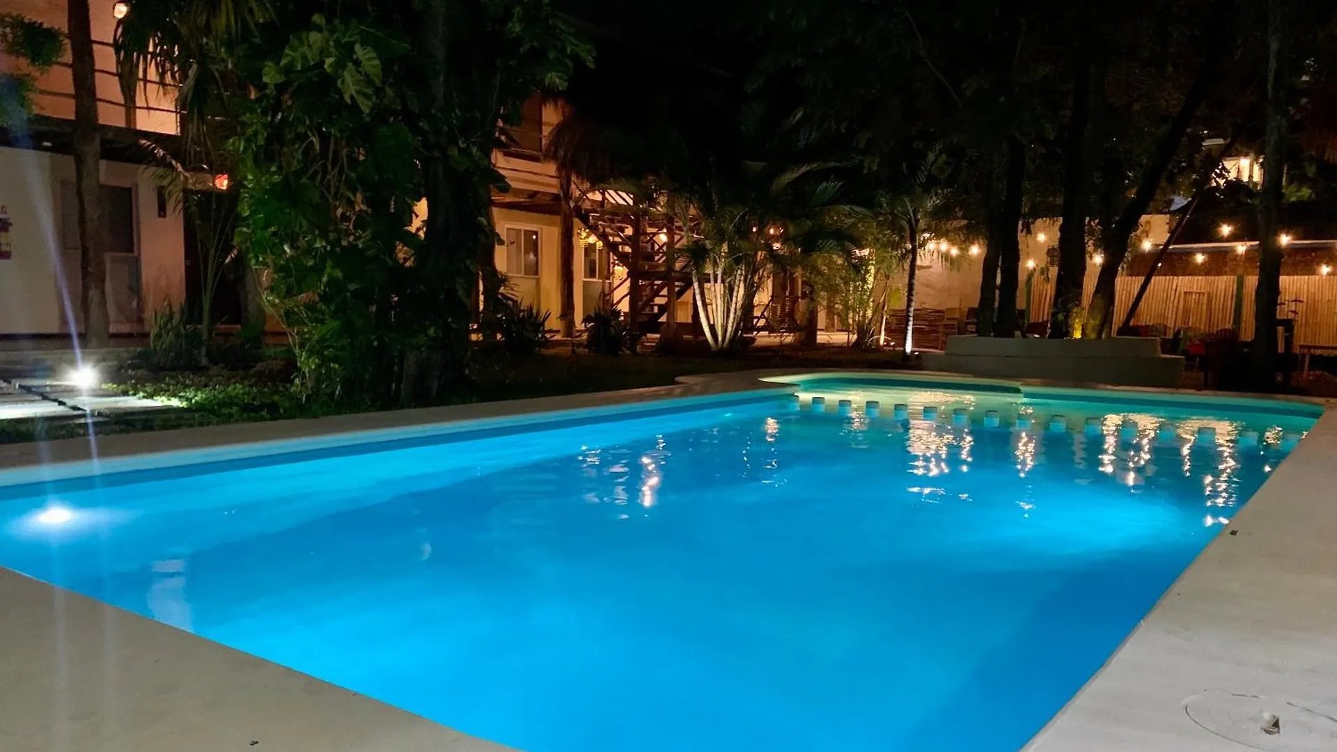 ***  Ammare Hotel Boutique Playa del Carmen Mexico