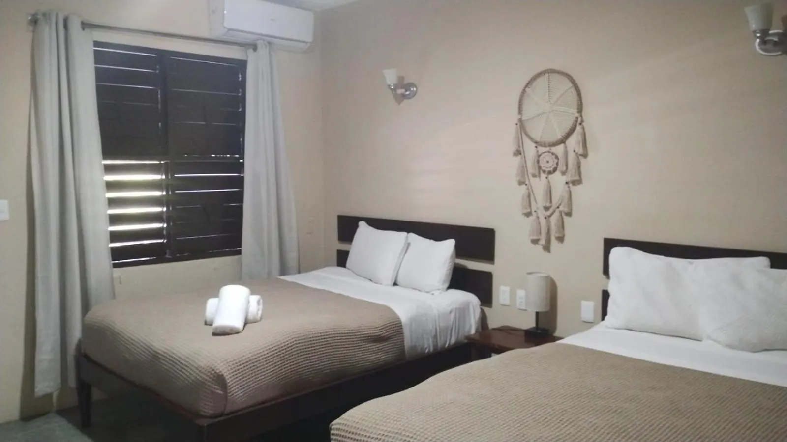 ***  Ammare Hotel Boutique Playa del Carmen Mexico