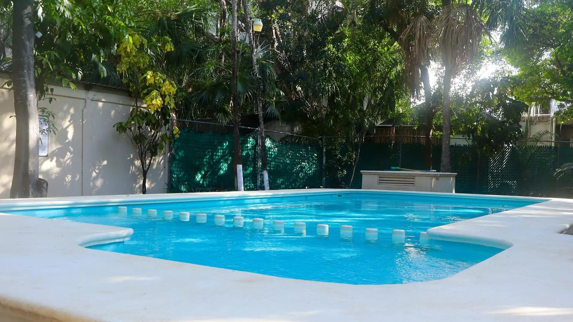 Ammare Hotel Boutique Playa del Carmen Mexico