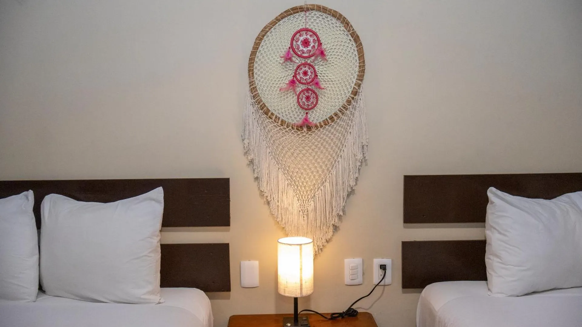 Ammare Hotel Boutique Playa del Carmen