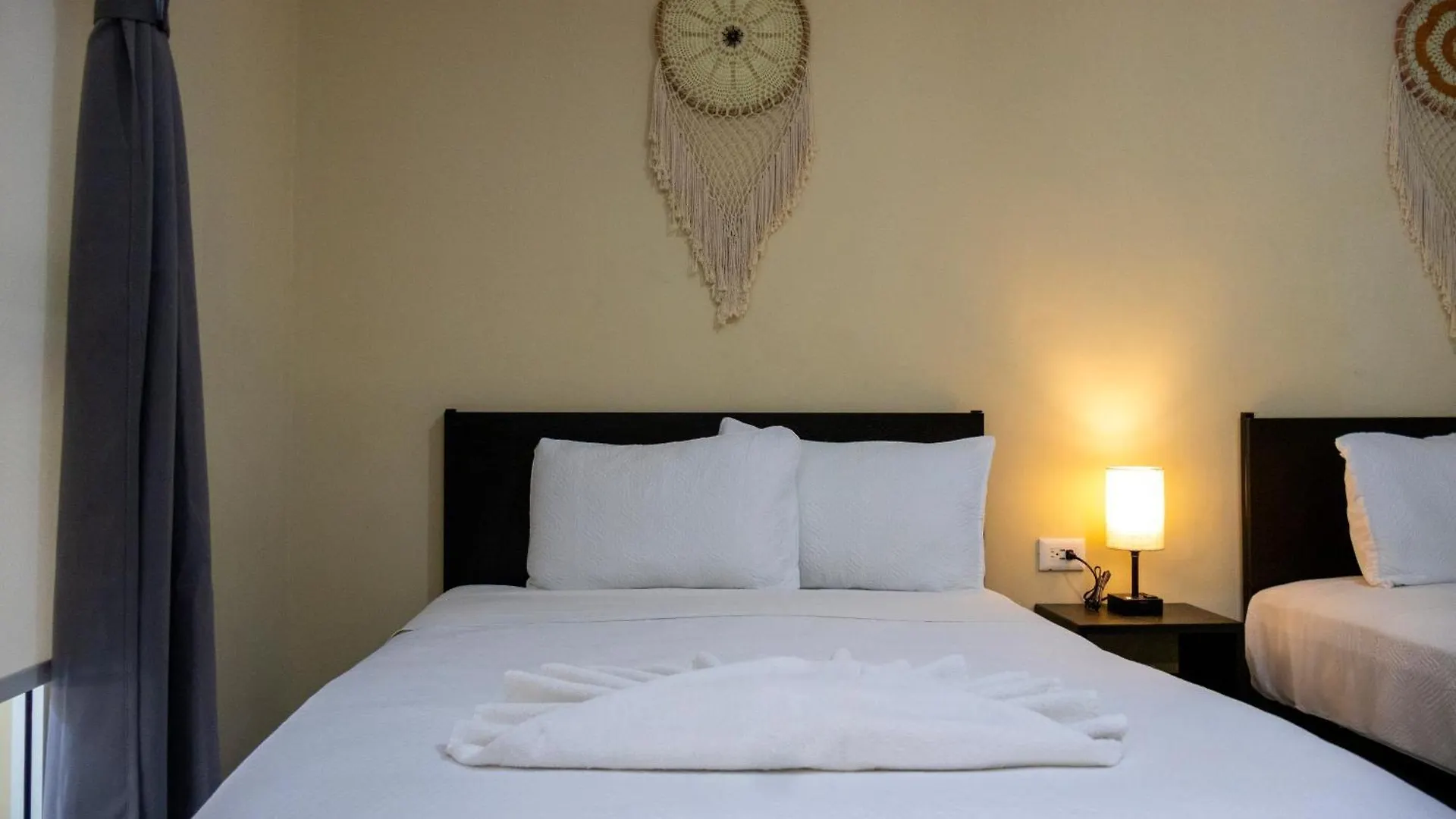 Ammare Hotel Boutique Playa del Carmen