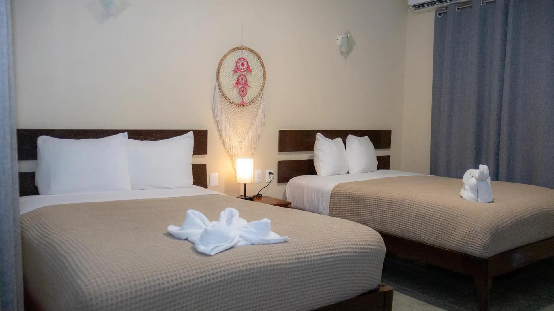 Ammare Hotel Boutique Playa del Carmen