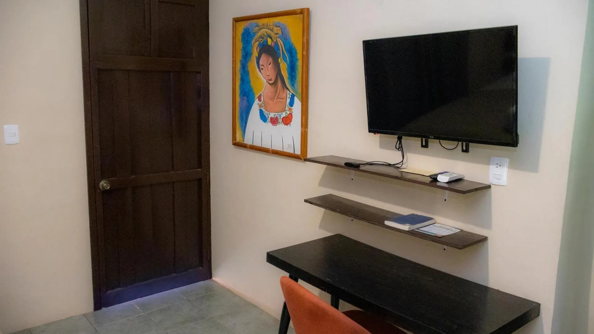 ***  Ammare Hotel Boutique Playa del Carmen Mexico