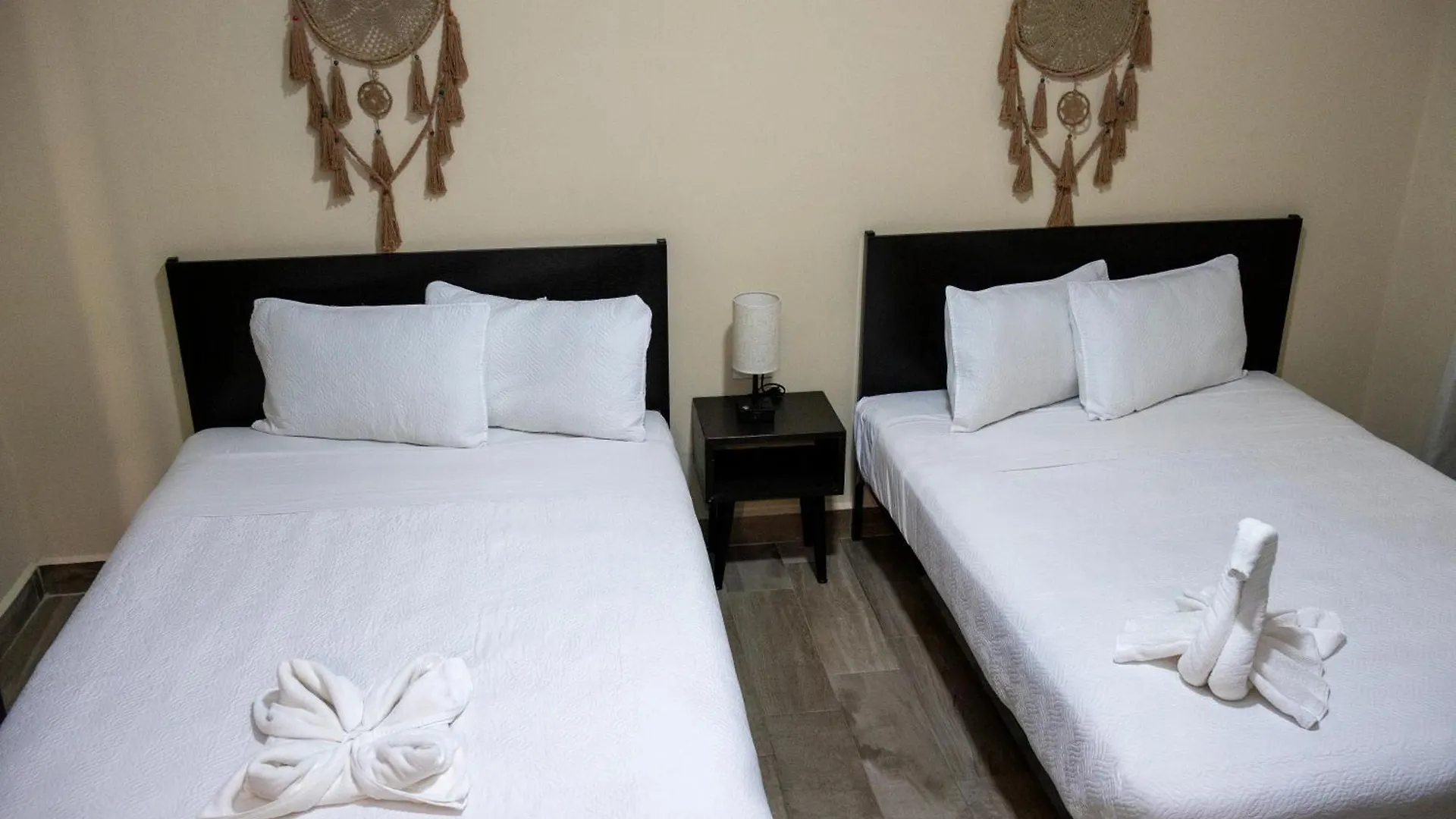 Ammare Hotel Boutique Playa del Carmen