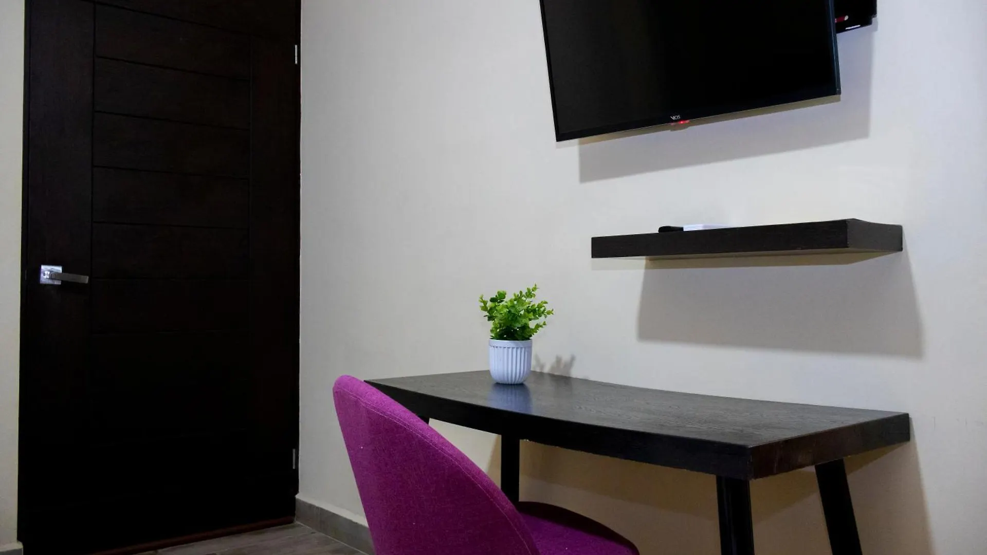 ***  Ammare Hotel Boutique Playa del Carmen Mexico