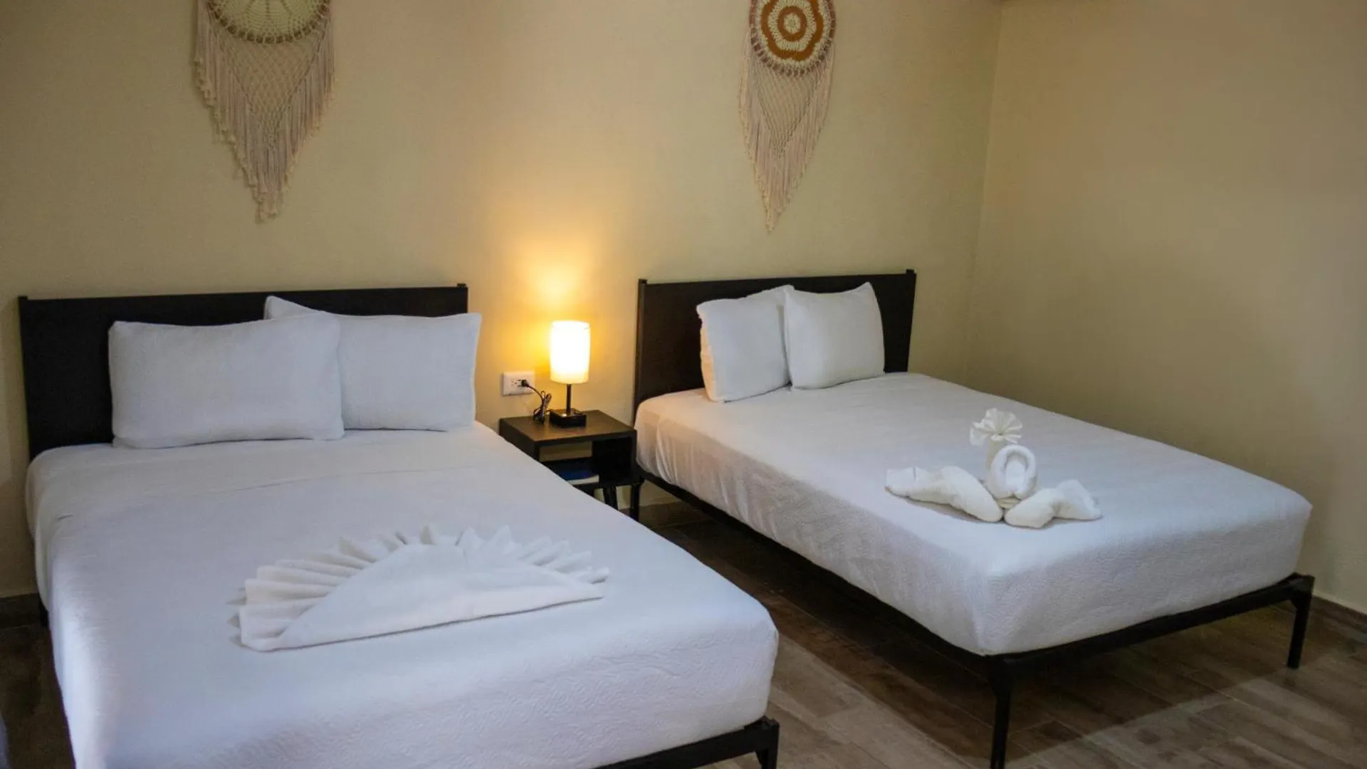 Ammare Hotel Boutique Playa del Carmen
