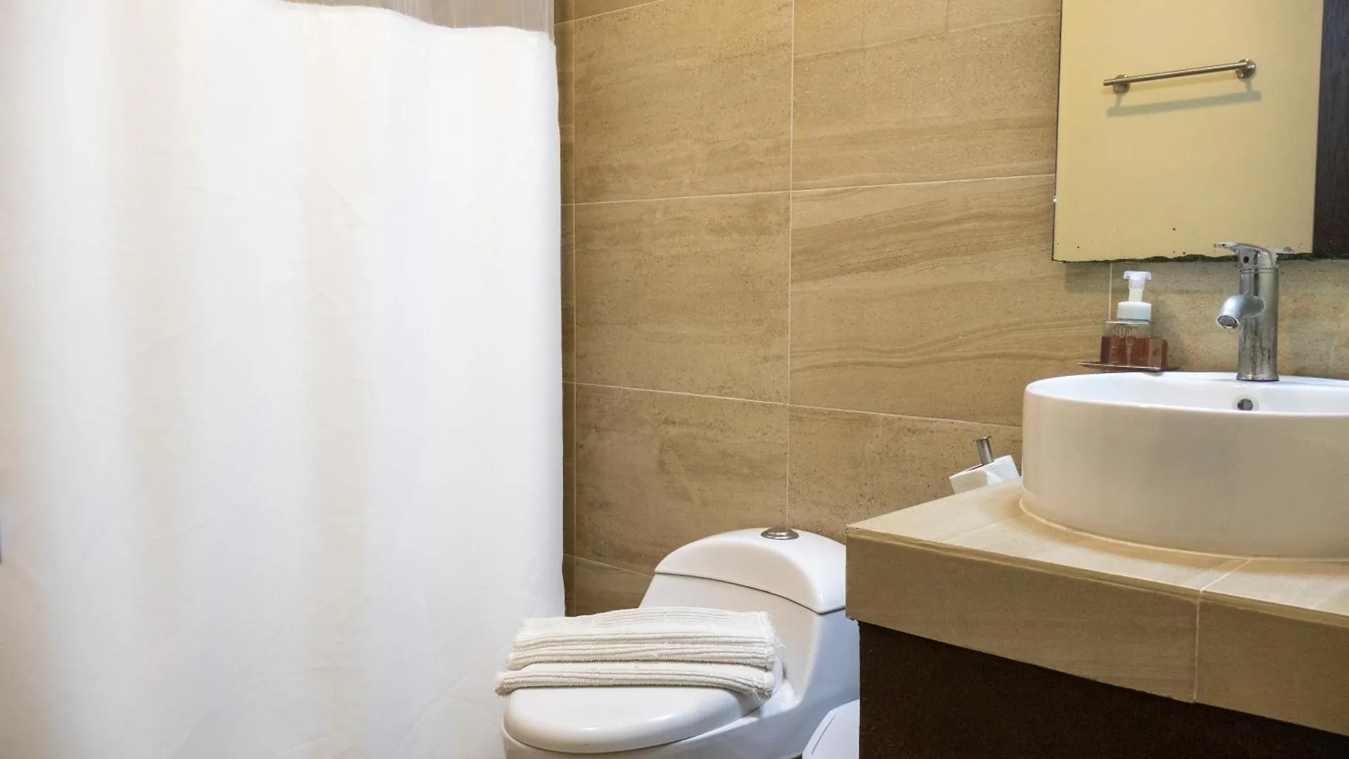 Ammare Hotel Boutique Playa del Carmen