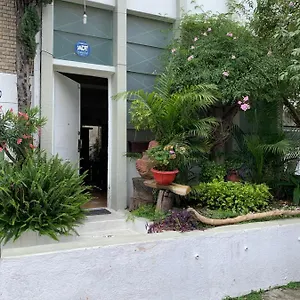 Casa La Minerva , Guadalajara Mexico