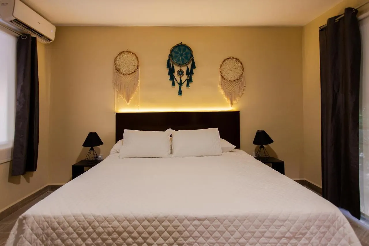 Ammare Hotel Boutique Playa del Carmen